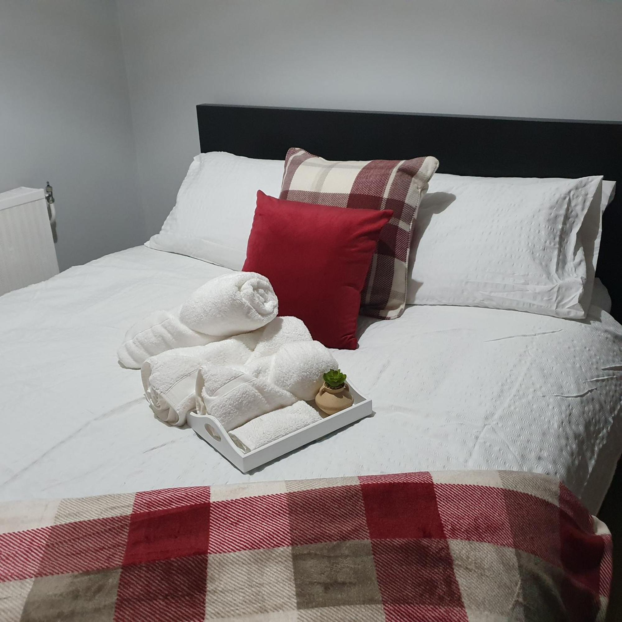 Yolo House Hotel ลอนดอน ภายนอก รูปภาพ