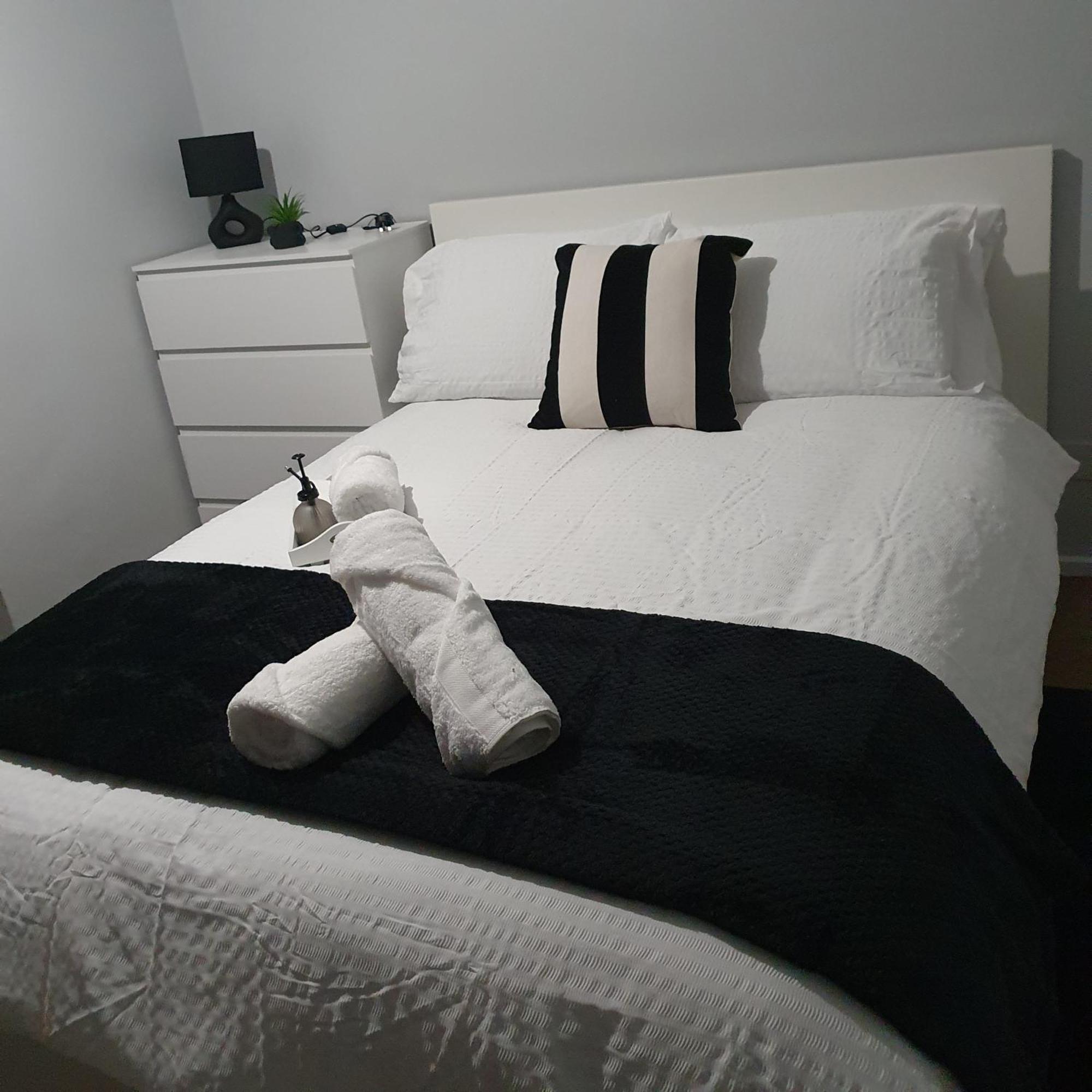 Yolo House Hotel ลอนดอน ภายนอก รูปภาพ