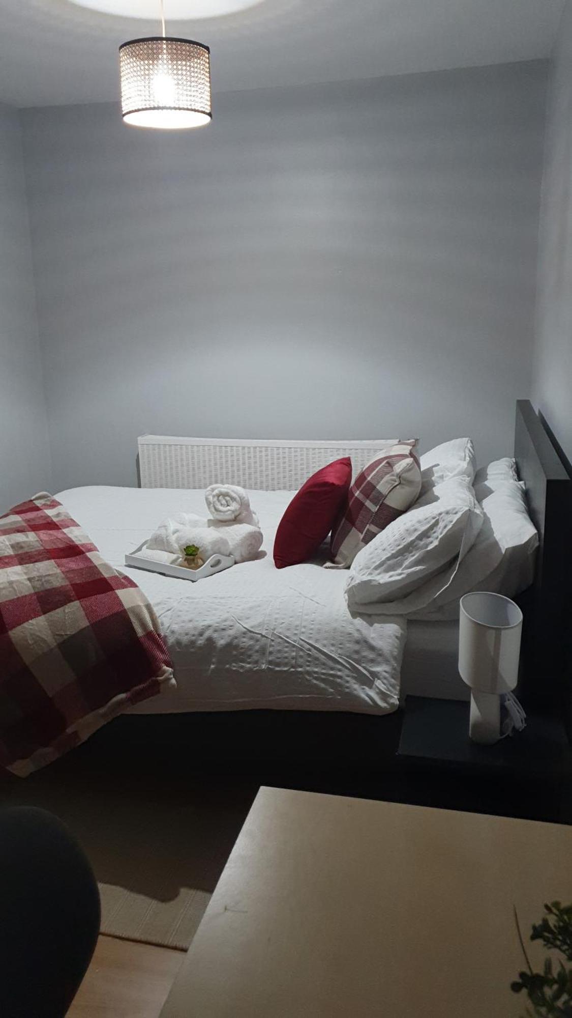 Yolo House Hotel ลอนดอน ภายนอก รูปภาพ