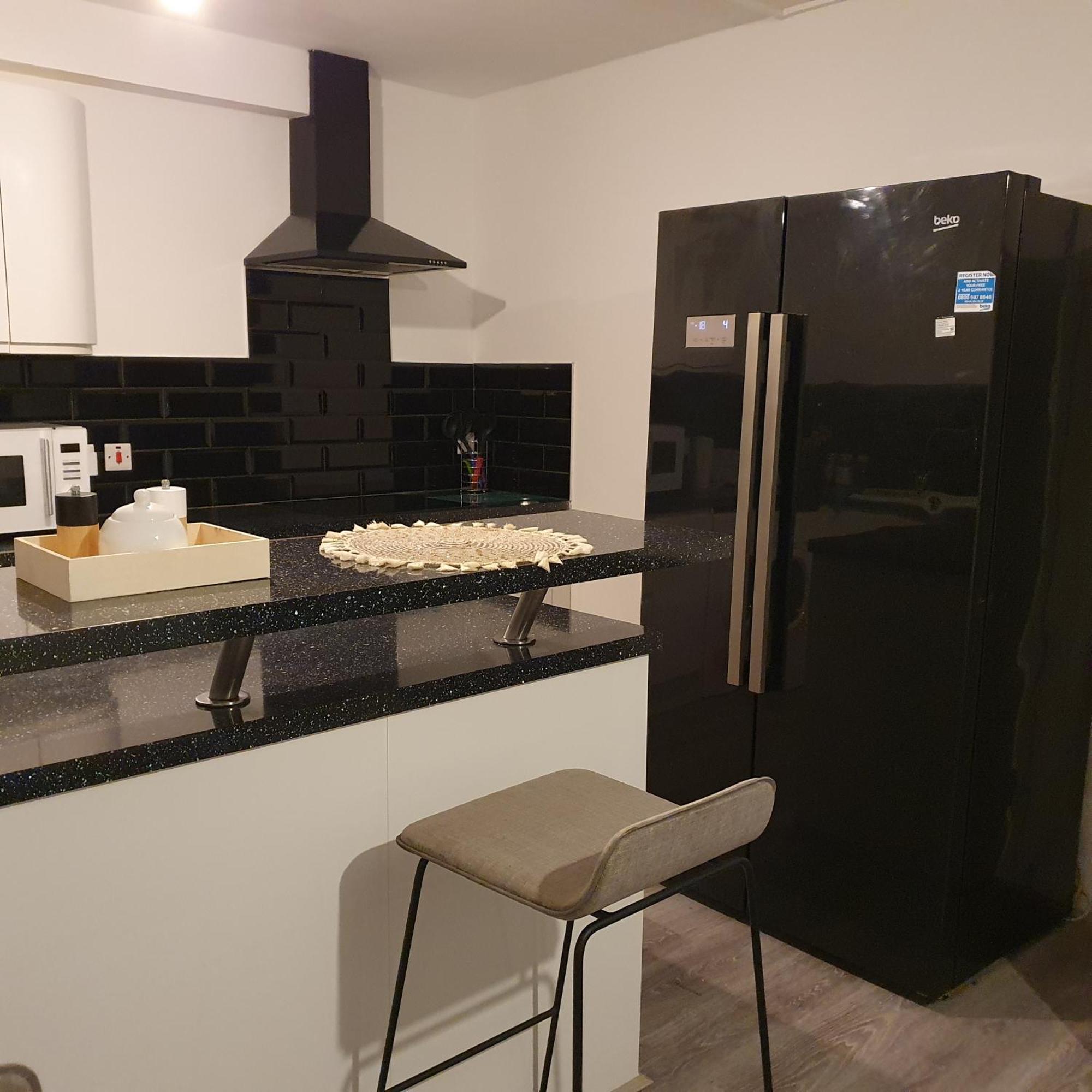 Yolo House Hotel ลอนดอน ภายนอก รูปภาพ