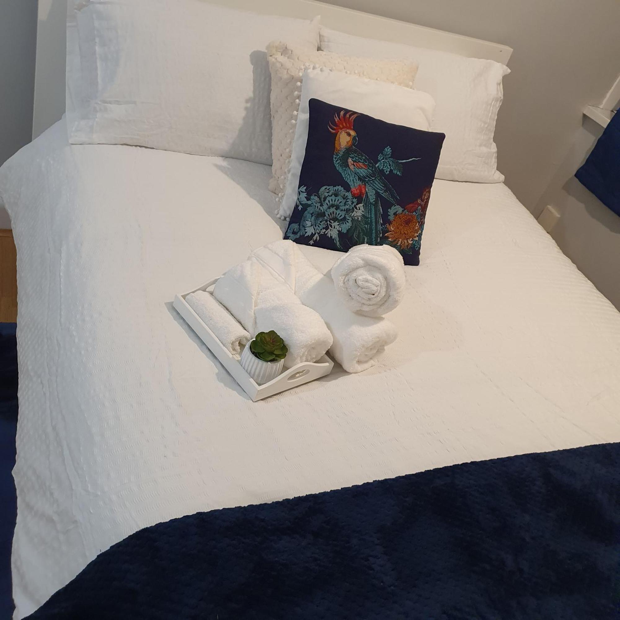 Yolo House Hotel ลอนดอน ภายนอก รูปภาพ