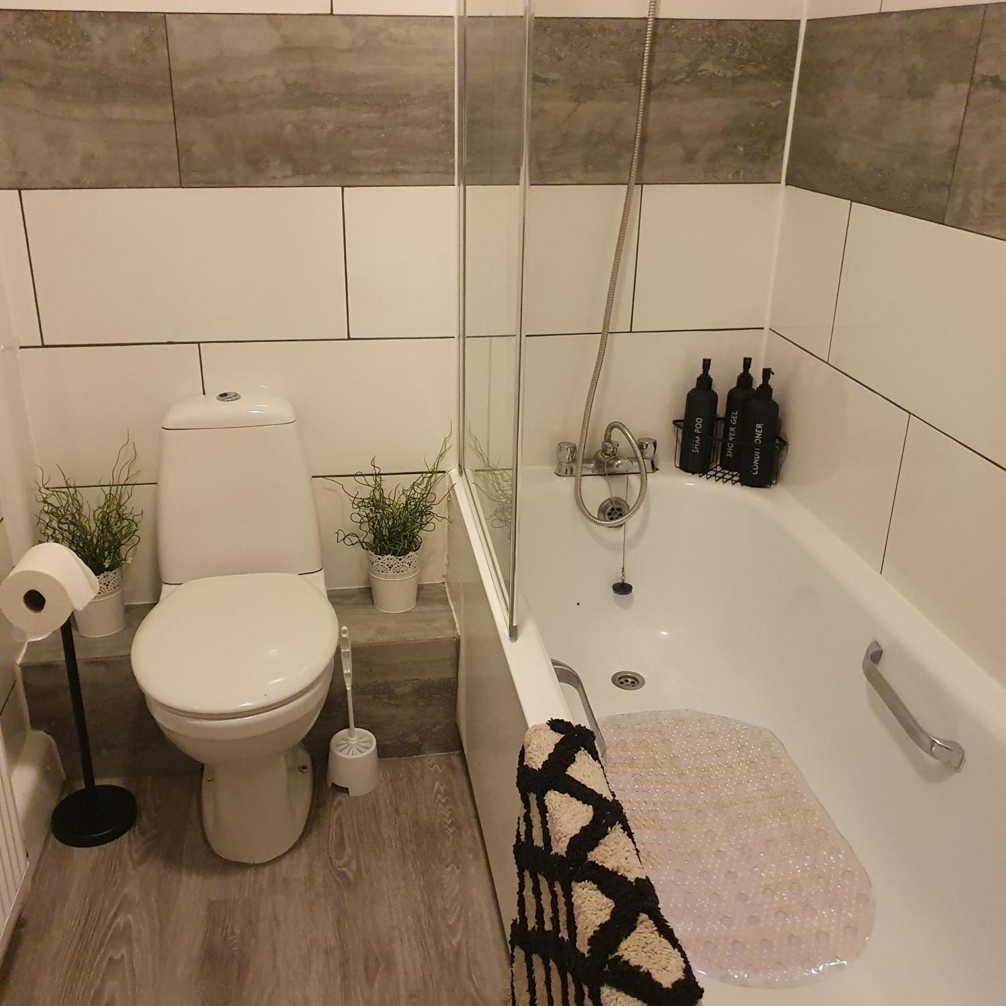 Yolo House Hotel ลอนดอน ภายนอก รูปภาพ