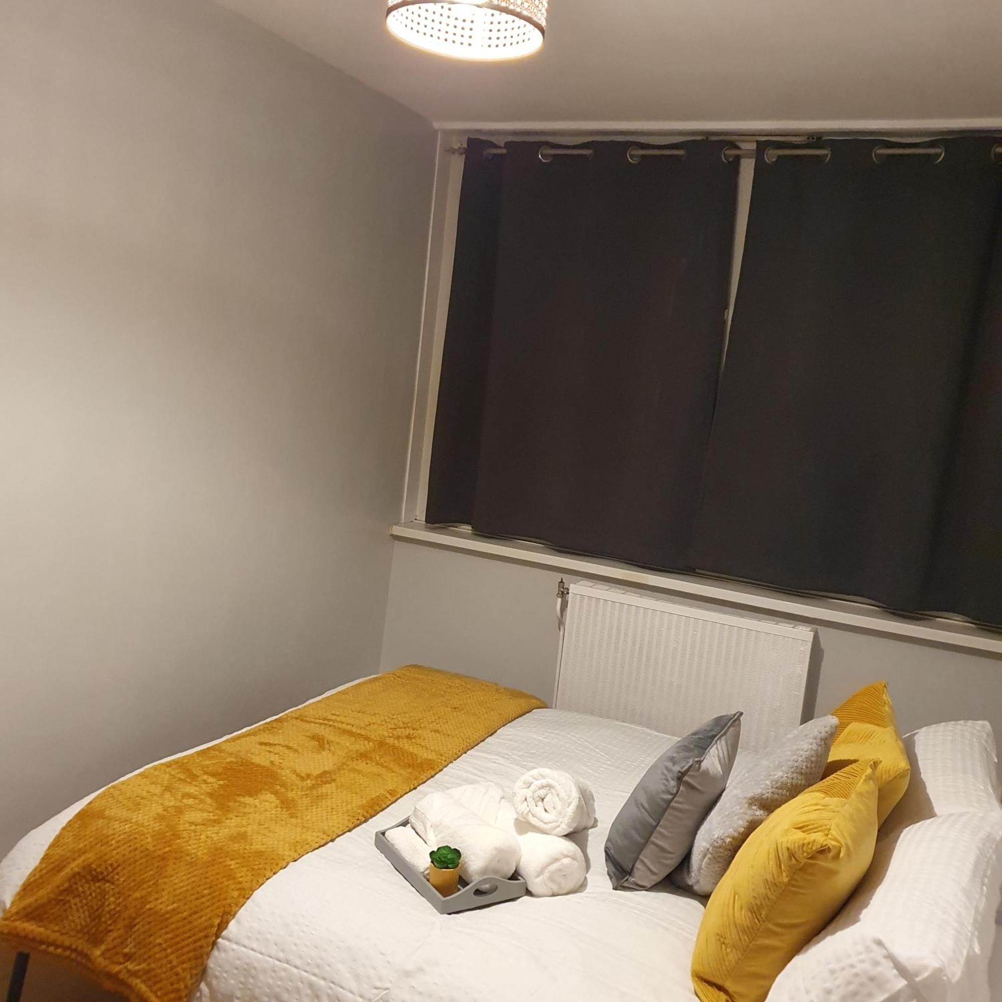Yolo House Hotel ลอนดอน ภายนอก รูปภาพ