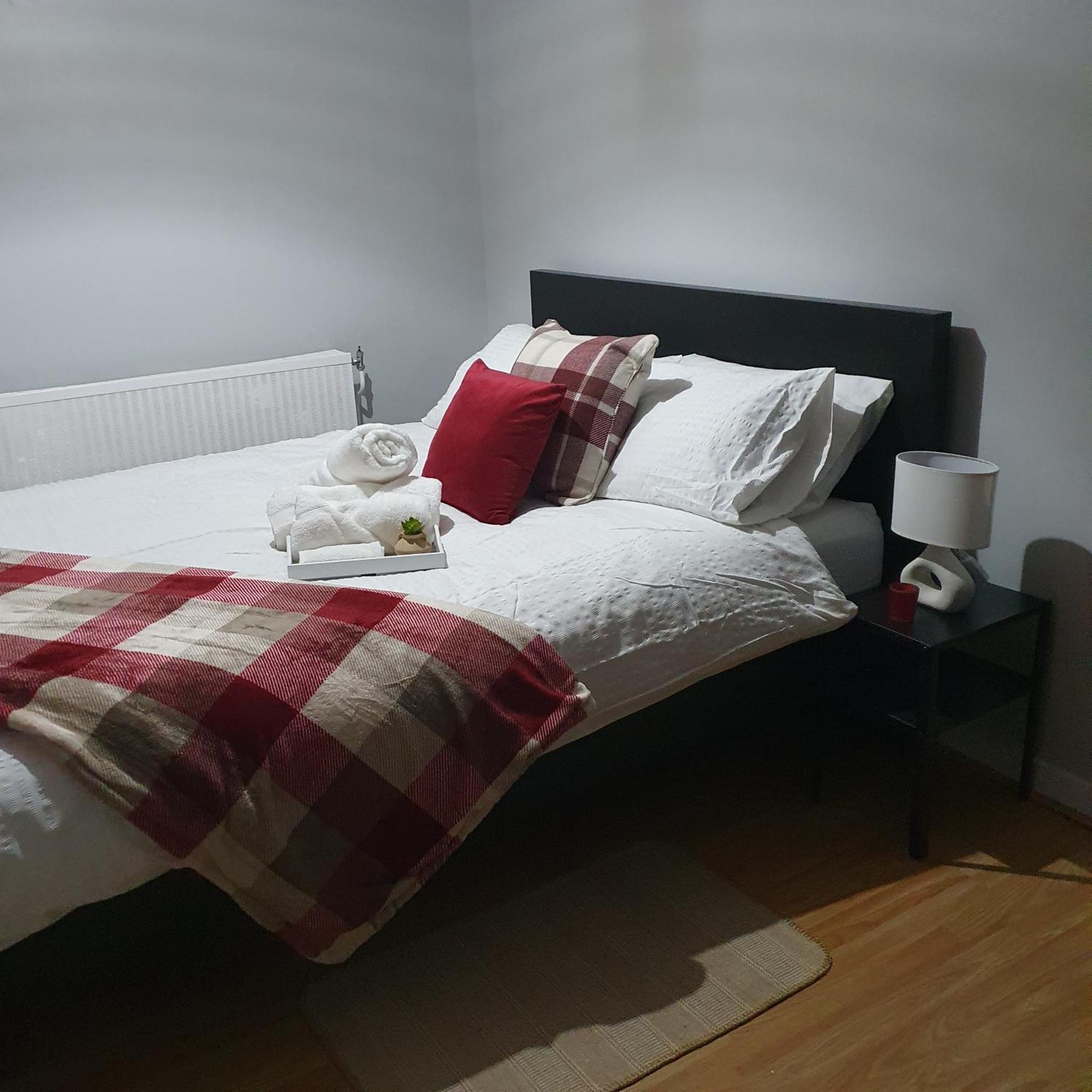 Yolo House Hotel ลอนดอน ภายนอก รูปภาพ