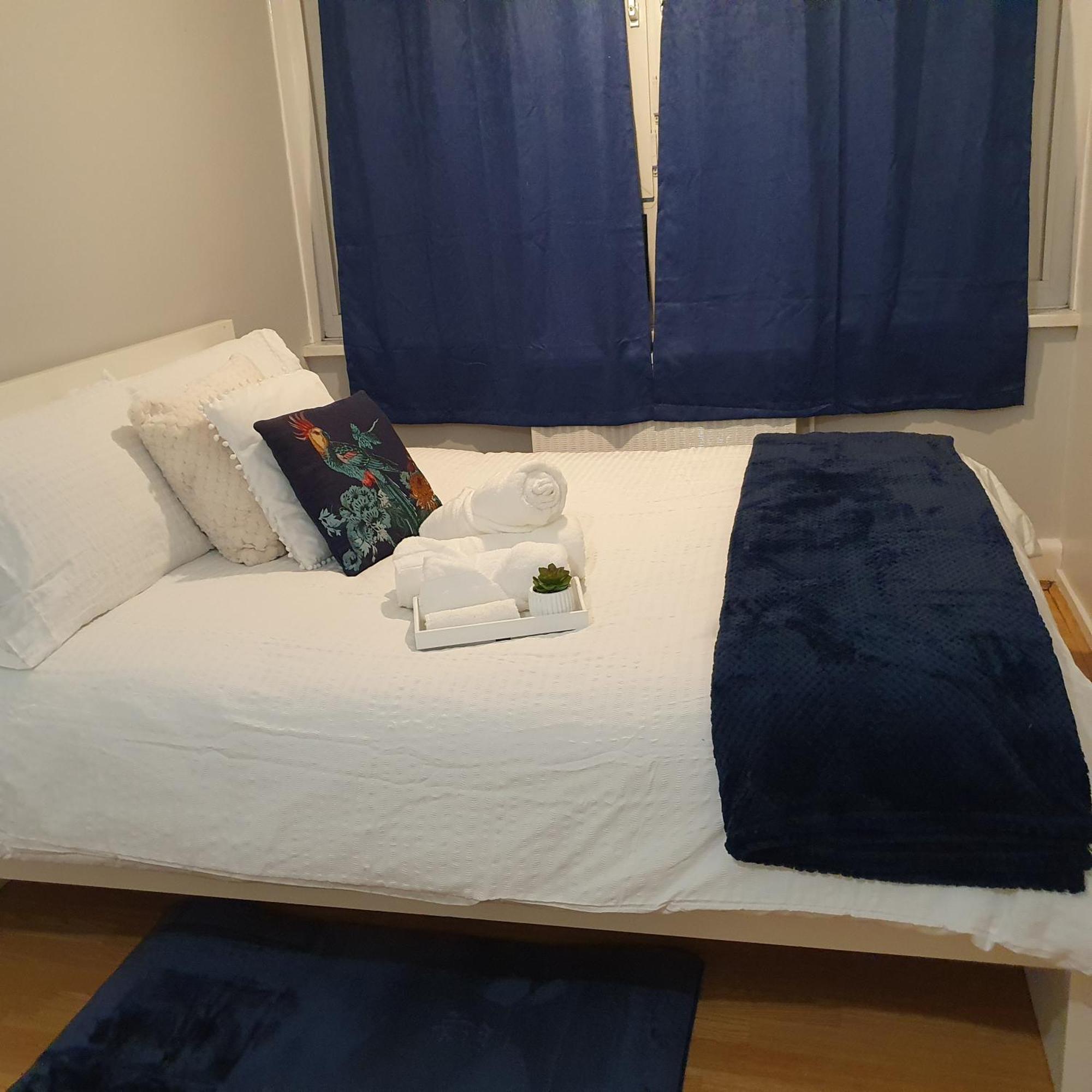 Yolo House Hotel ลอนดอน ภายนอก รูปภาพ
