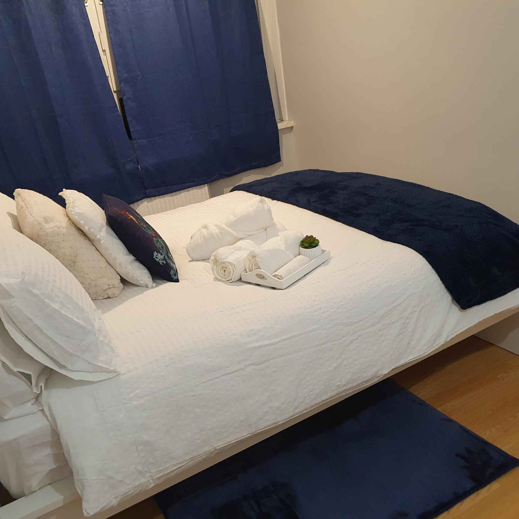 Yolo House Hotel ลอนดอน ภายนอก รูปภาพ