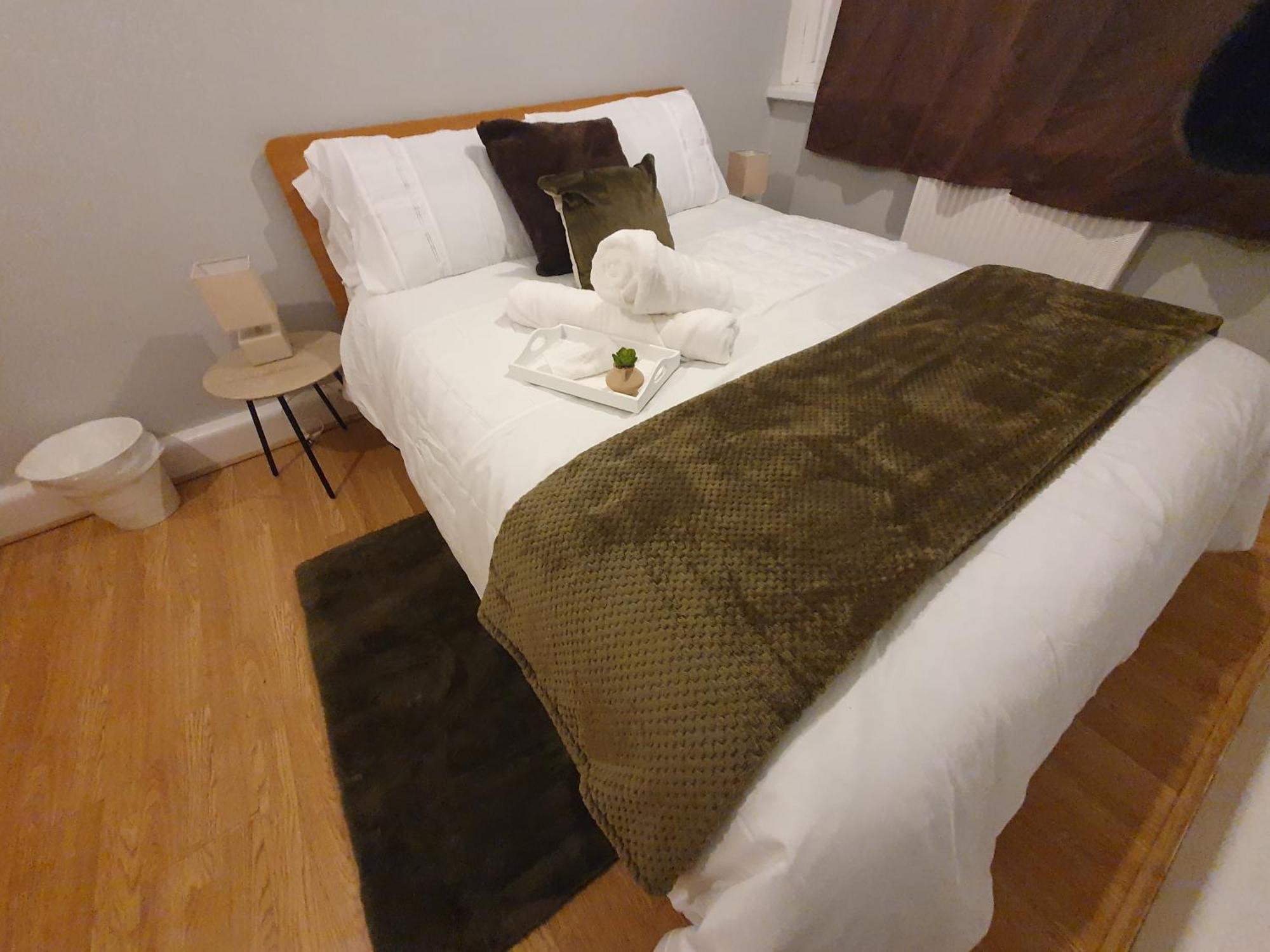 Yolo House Hotel ลอนดอน ภายนอก รูปภาพ