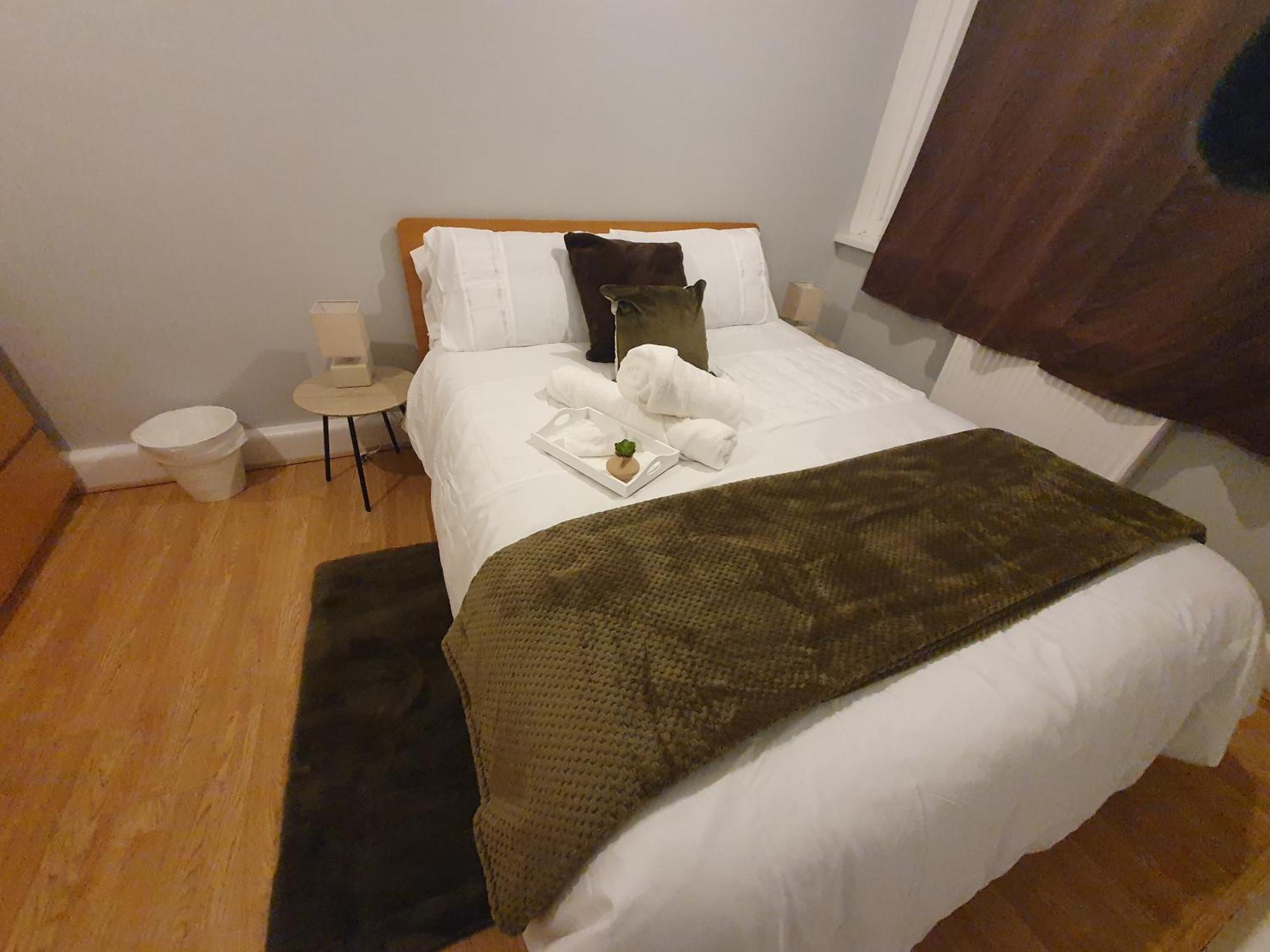 Yolo House Hotel ลอนดอน ภายนอก รูปภาพ