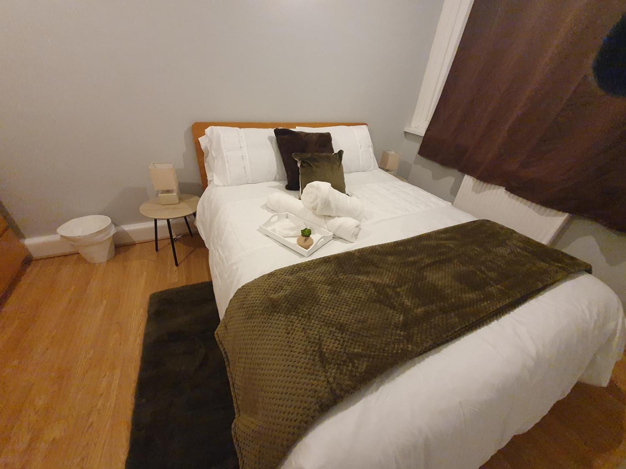 Yolo House Hotel ลอนดอน ภายนอก รูปภาพ