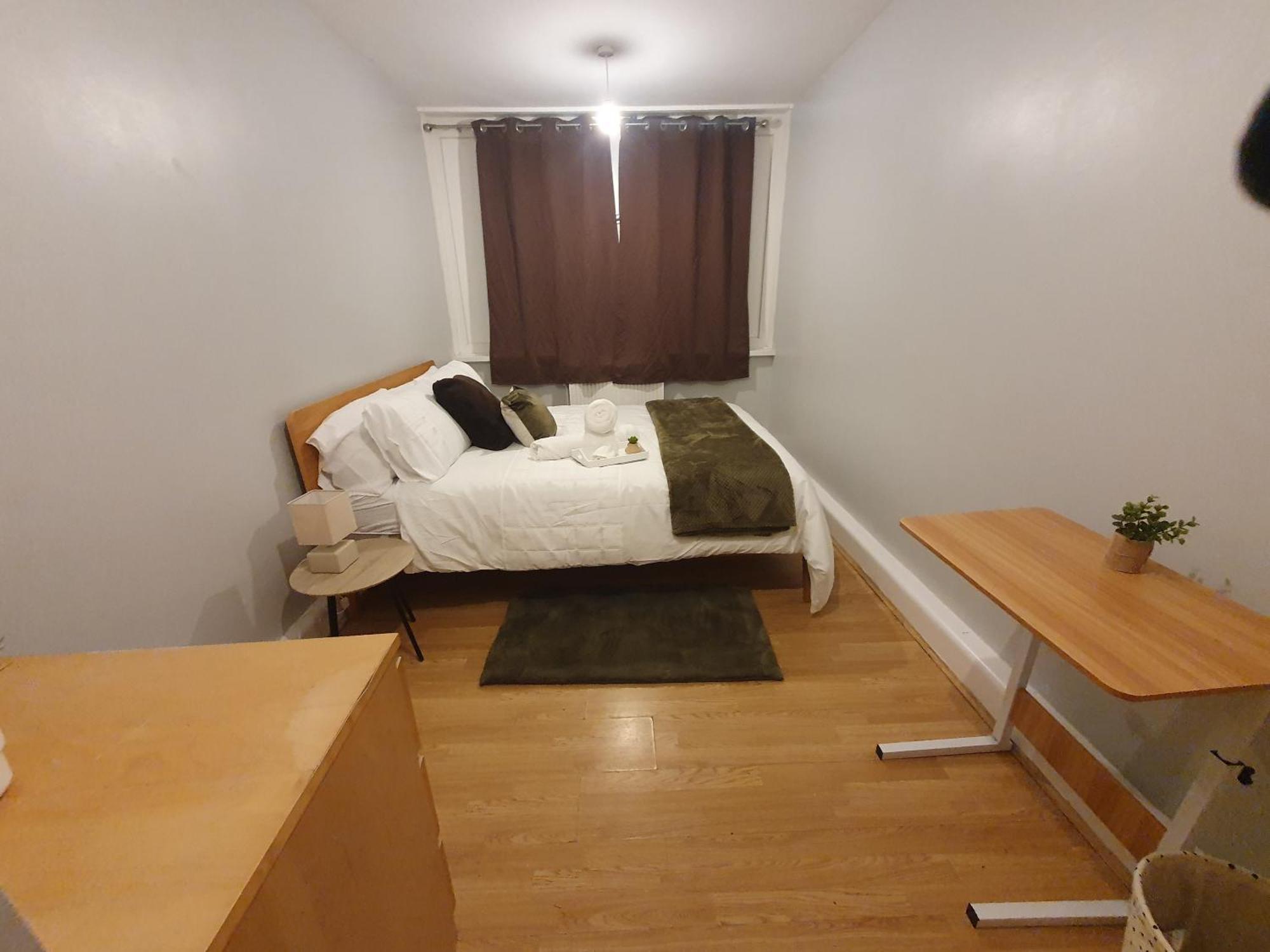Yolo House Hotel ลอนดอน ภายนอก รูปภาพ